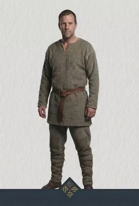 Warden of the Gate