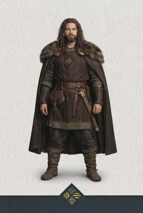Captain of the Guard