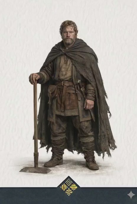 Steward of the Valleys