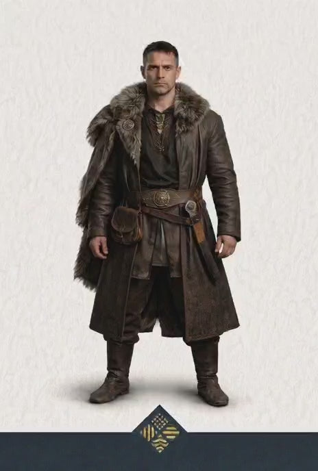 Warden of the Charter