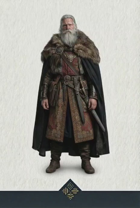 Warden of the Cellar